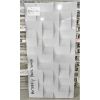 Concord Butterfly Basic White 25x50